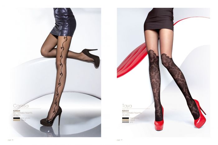 Fiore Fiore-golden-line-classic-10  Golden Line Classic | Pantyhose Library